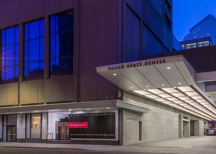 Grand Hyatt