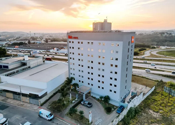 ibis Ceasa