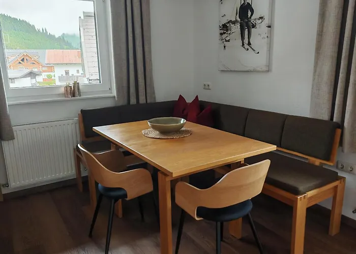  Haus Resi