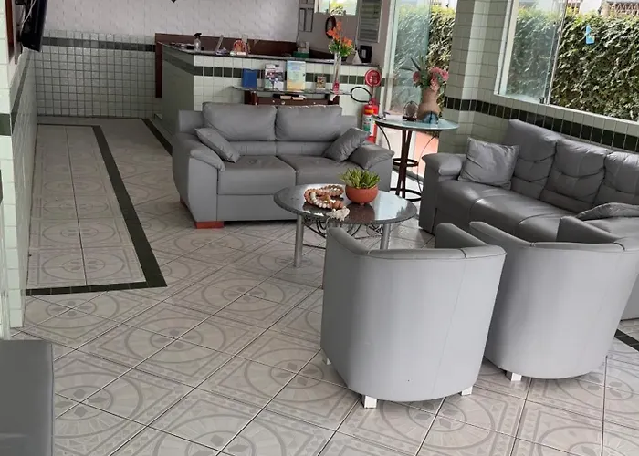 Coqueiral