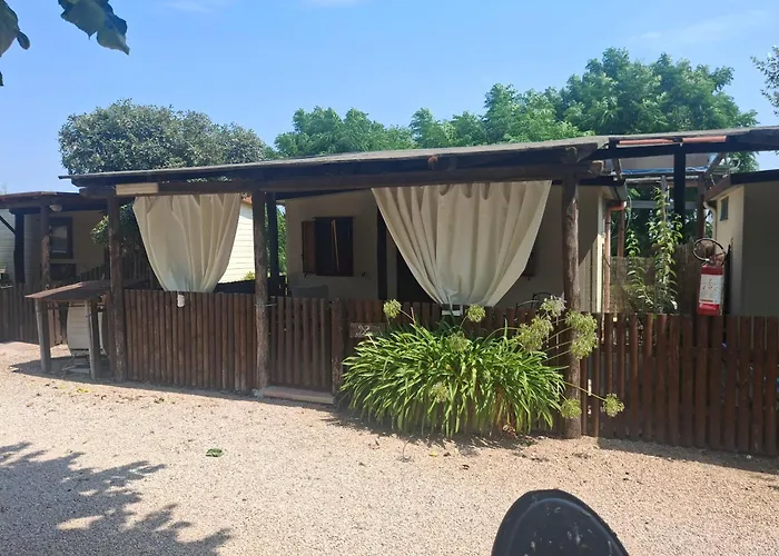  La Sosta