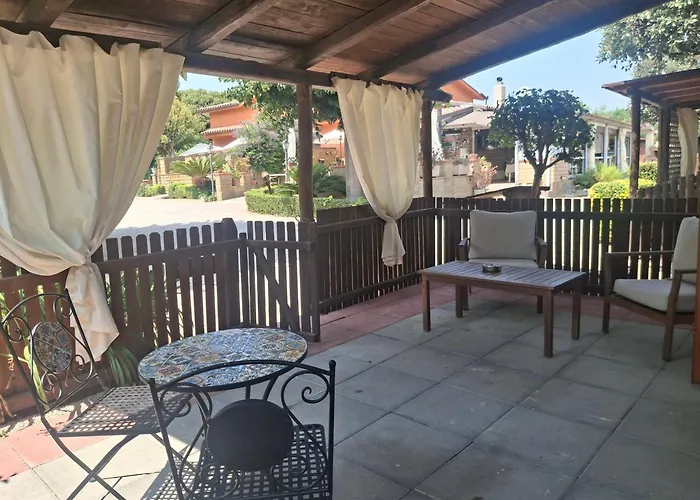  La Sosta