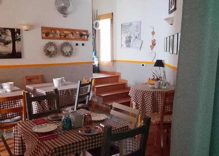  Amaranta Room&Breakfast