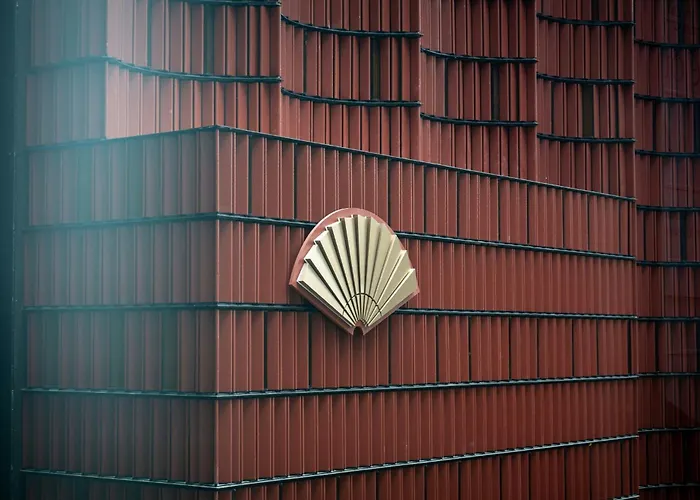 The Landmark Mandarin Oriental, Hong Kong