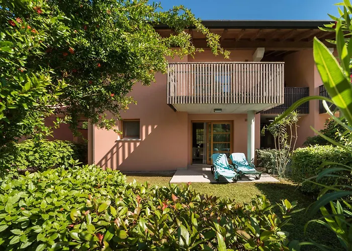  Green Village Eco Resort