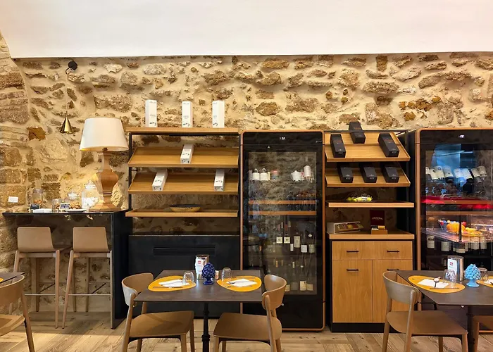 Domus Maris Relais Boutique Hotel