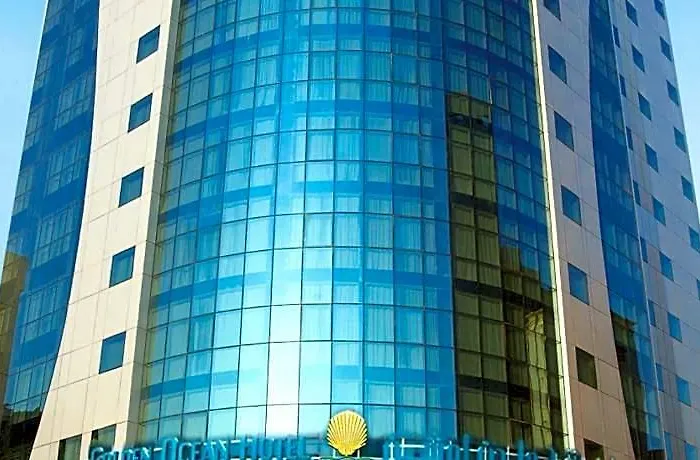Golden Ocean Hotel