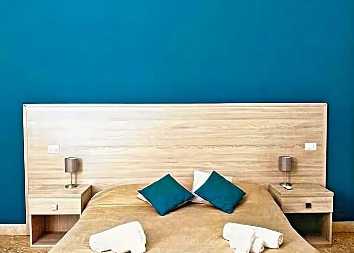  Il Quadrifoglio Room& Suite