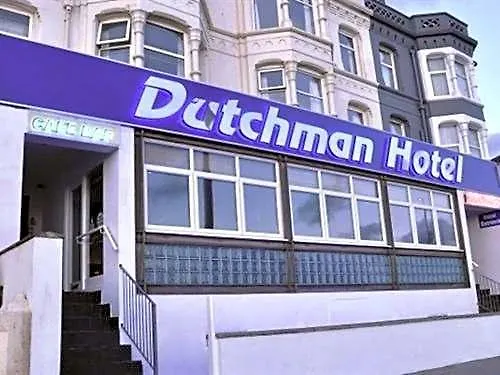 Ping pong hotels Dutchman