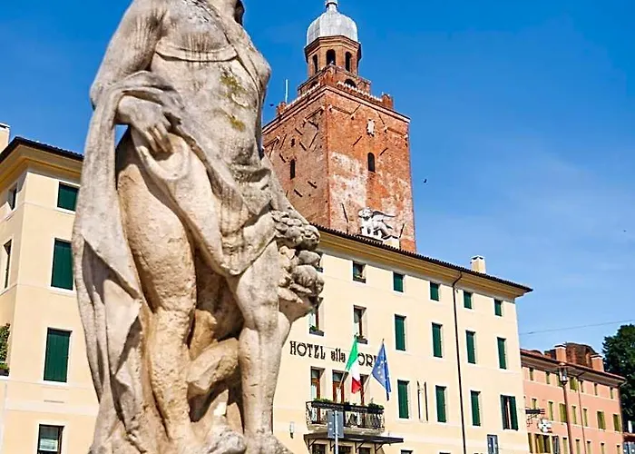 Hotel Alla Torre