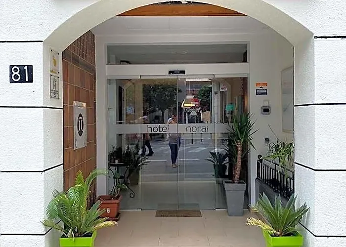 Hotel Norai
