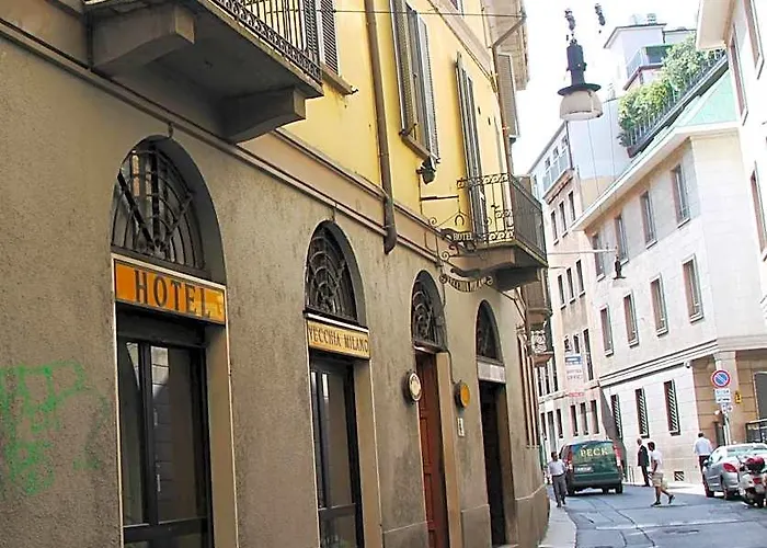 Vecchia
