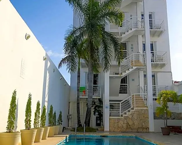  Terracaribe Boutique