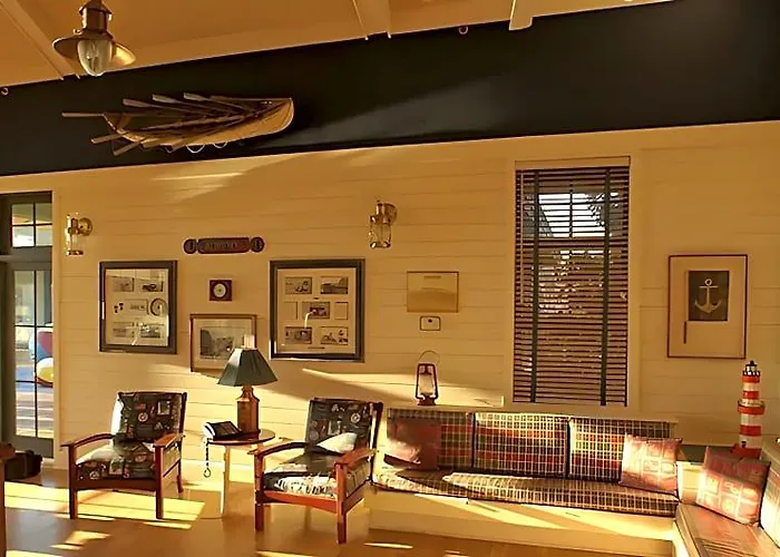 Disney'S Hilton Head Island Resort