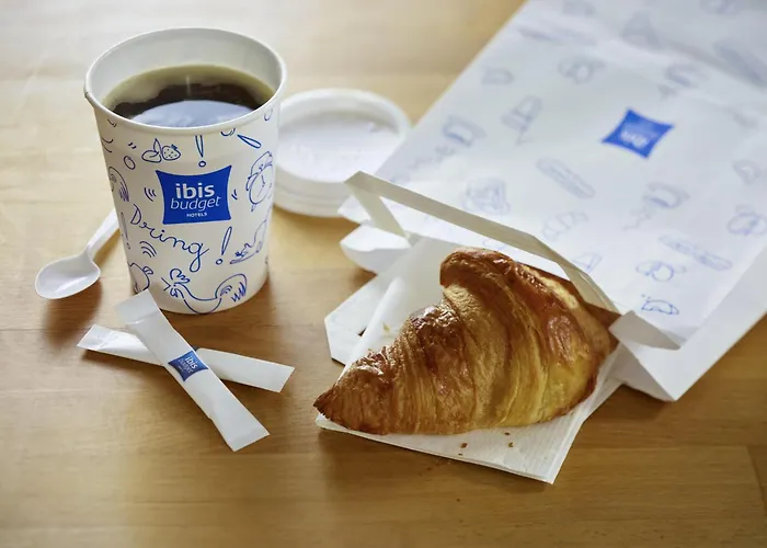 ibis budget Auxerre Centre