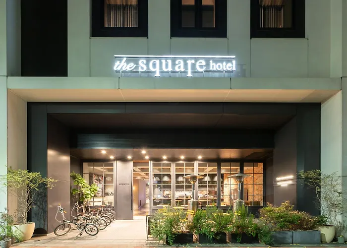 Square Ginza