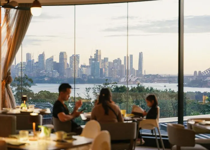 Wildlife Retreat At Taronga