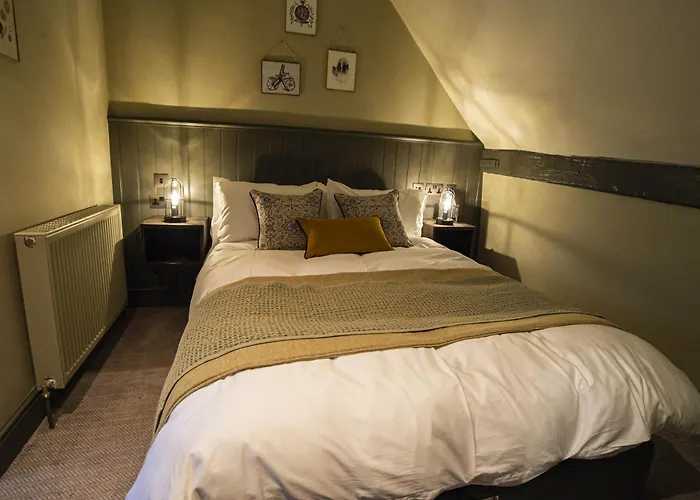 Kings Arms Hotel