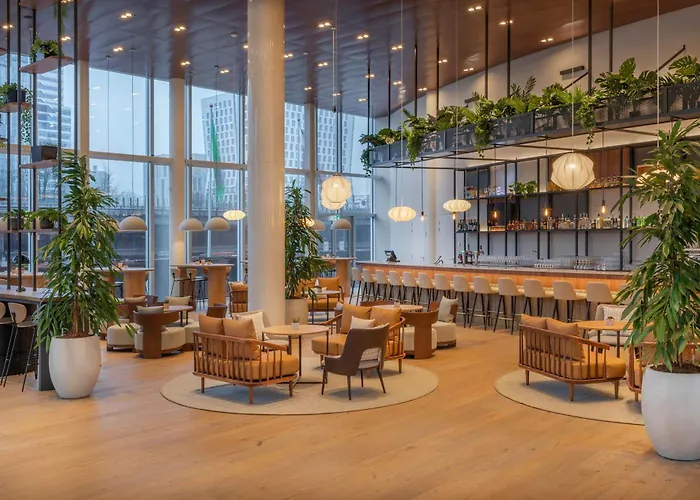 INNSiDE by Meliá Amsterdam