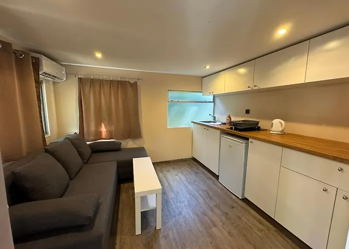 Sona Mobilhome