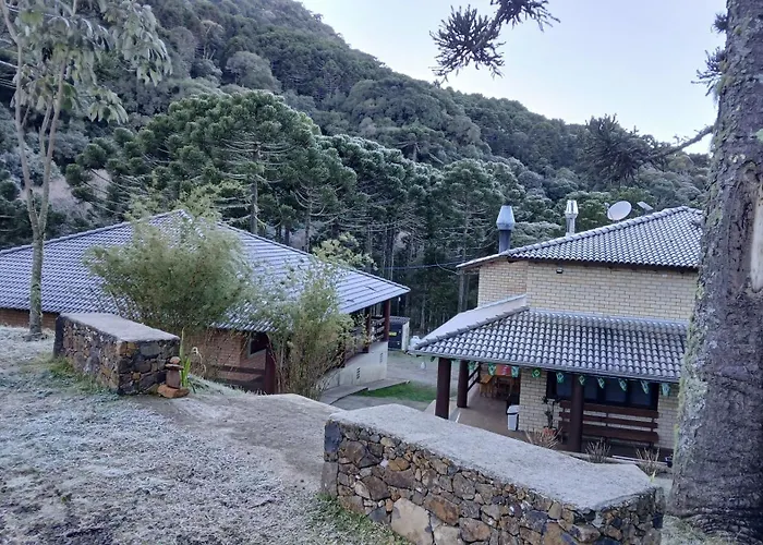 Pousada Ipê Florido