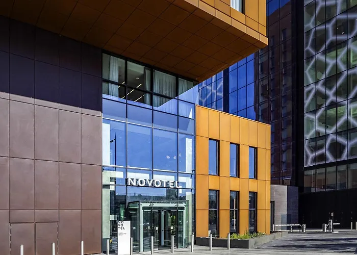 Novotel Paddington Village