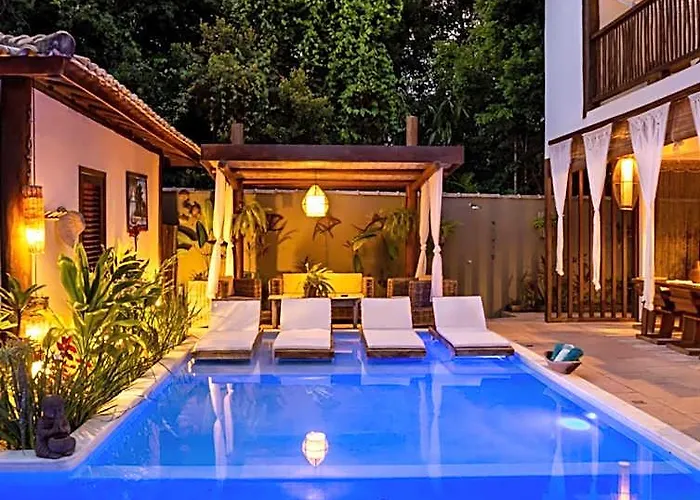 Cottage Bahia