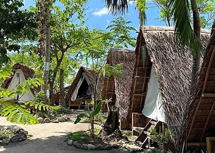 Georgia'S Neverland Hostel