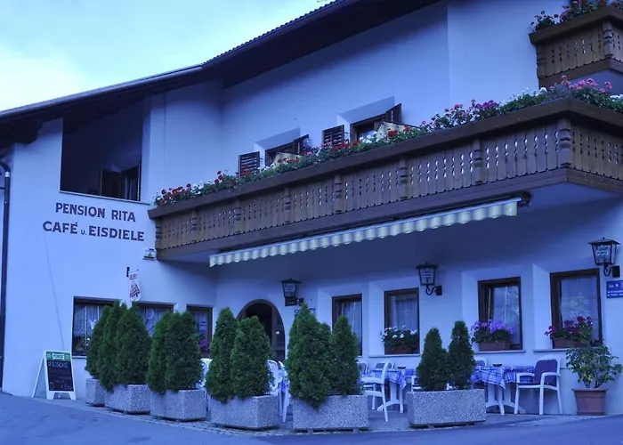 Pension Rita