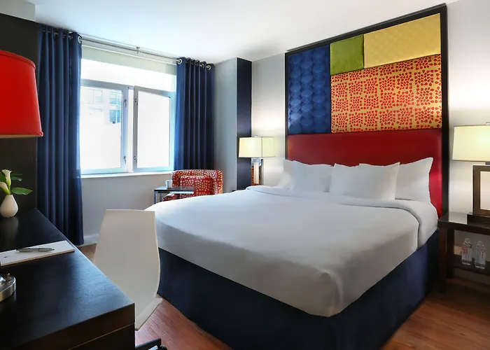 Hotel Hayden New York