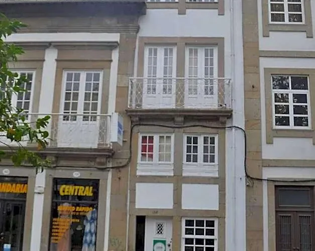  Casa Augusta Al