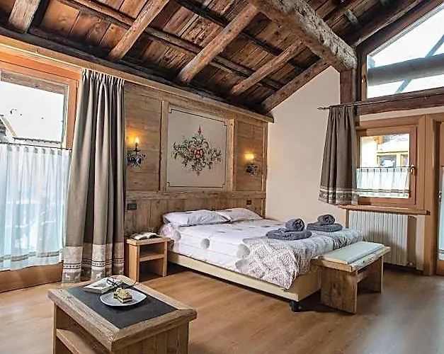 La Grolla Rooms & Apartments