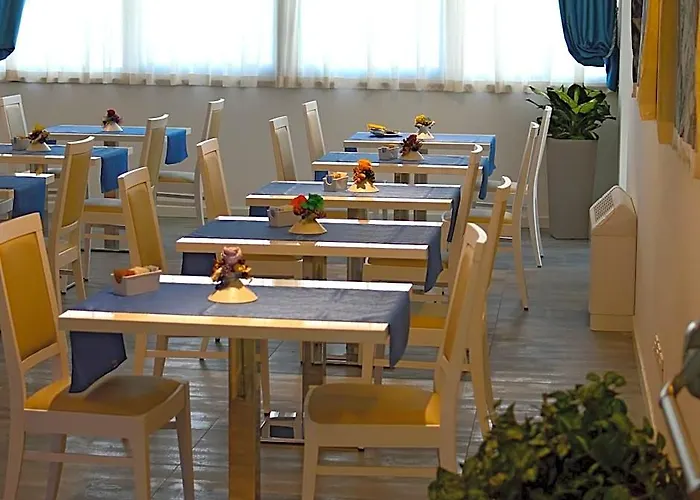 Aparthotel Tiziano