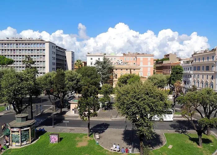 Casa de hóspedes: Il Sole