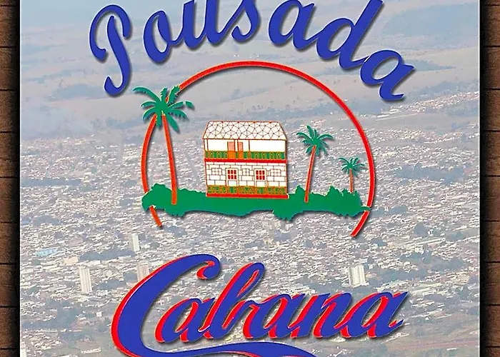 Pousada Cabana