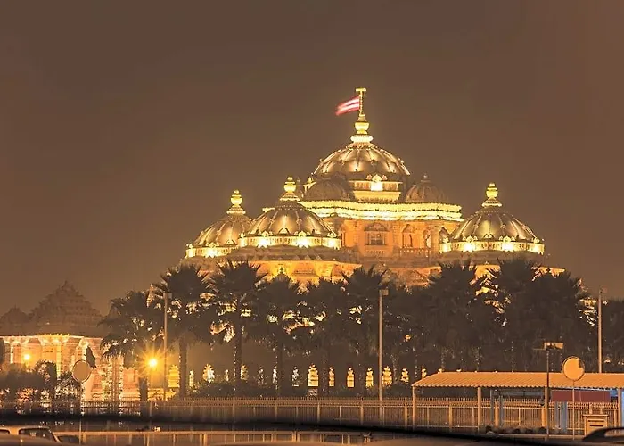 Beacon - Nirman Vihar New Delhi