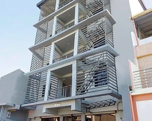 3 star hotels Abn Hostel