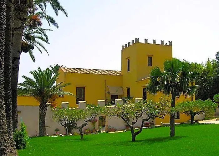 Villa Pilati