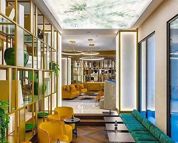 Family resorts Emerald By Continental Group