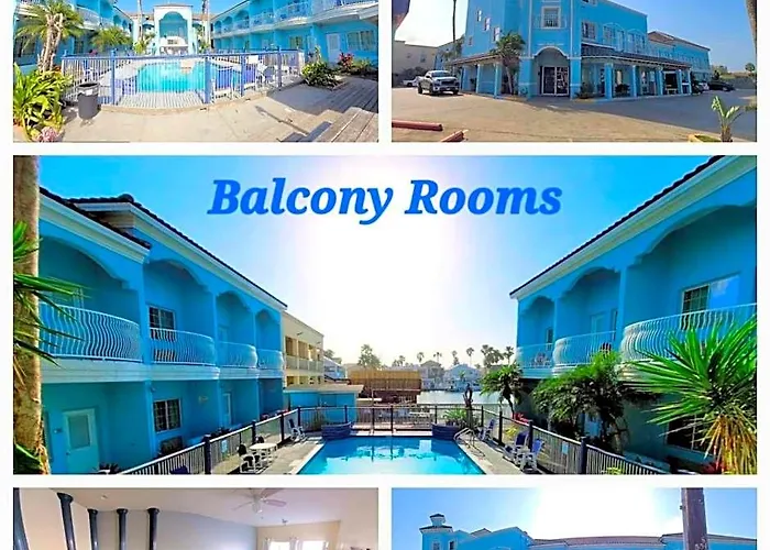 Casa Bella And Suites