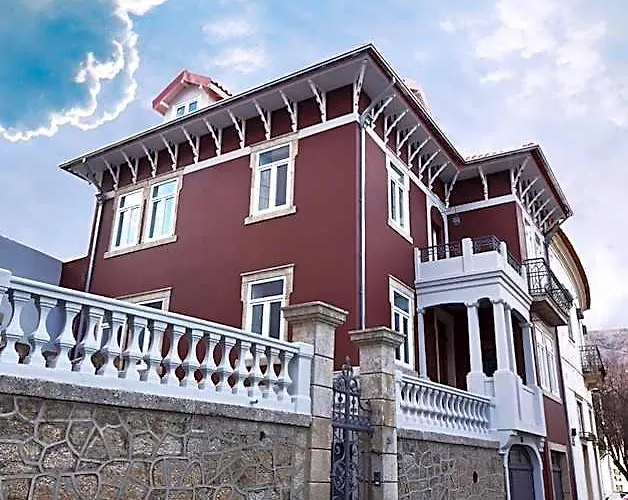 Casa Com Historia