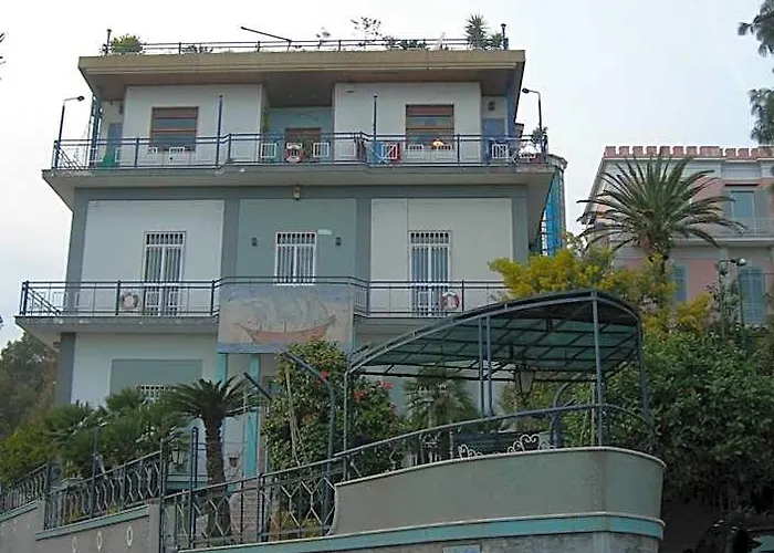 B&B La Nave