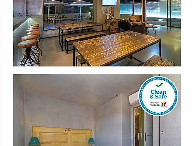 N1 Hostel Apartments And Suites