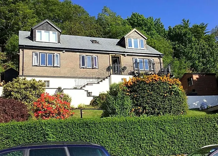 Gramarvin B&B