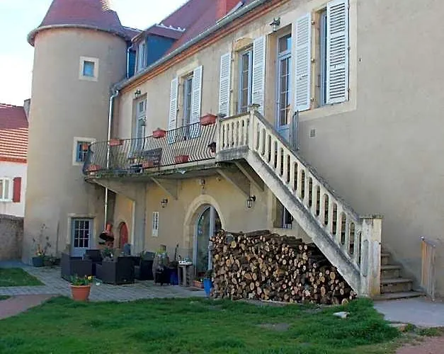 Château Besson