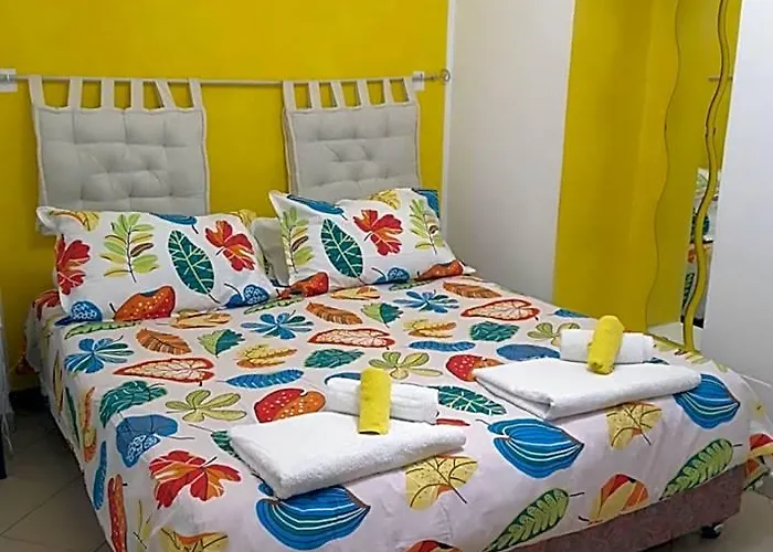  B&B Odeon