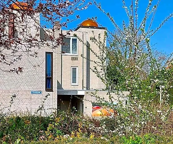 B&B de Koepeltjes