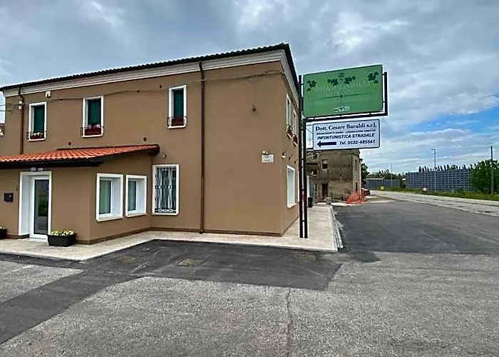 Antica Locanda Zio Cesare