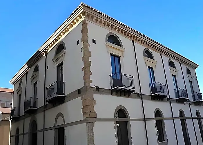 Hotel Palazzo Fortunato