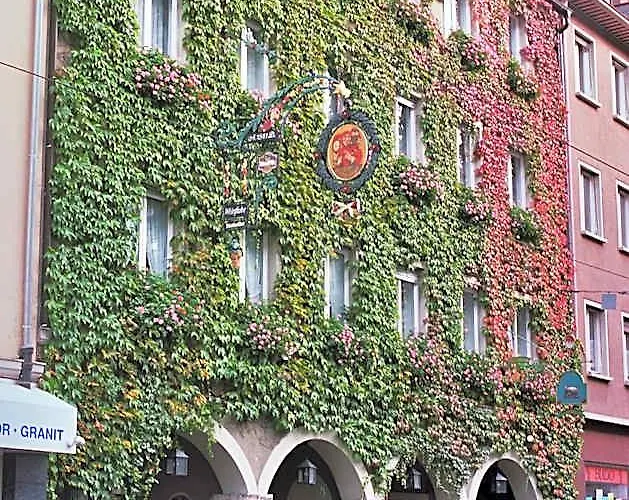 Till Eulenspiegel - Nichtrauchhotel - Garni